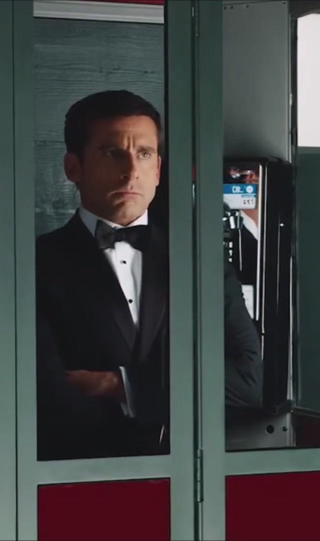 The film Get Smart teaser 2008