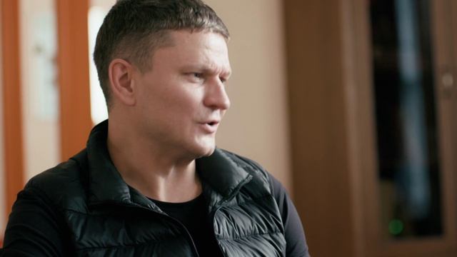 Первый отдел. Психолог учит Шибанова как работать, а Миша учит ее как правильно людей убивать