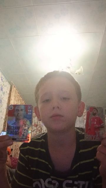 футбол ⚽ + vsl