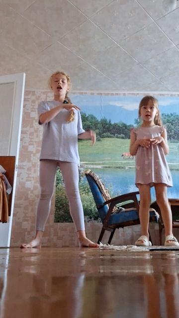 Танцы для вас