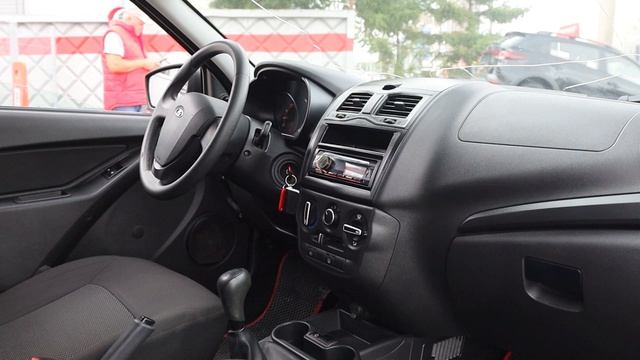 LADA Granta