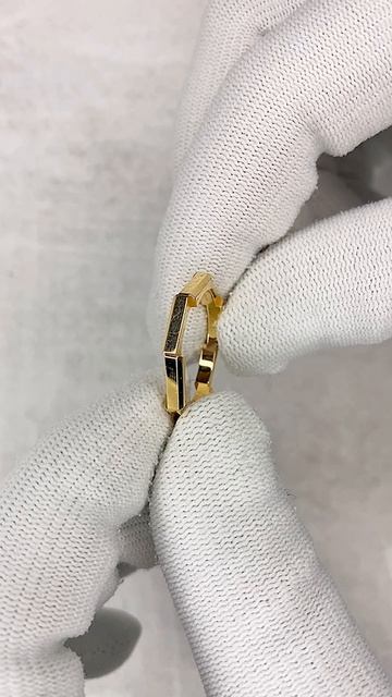 Кольцо Gucci Link to Love арт: К11566