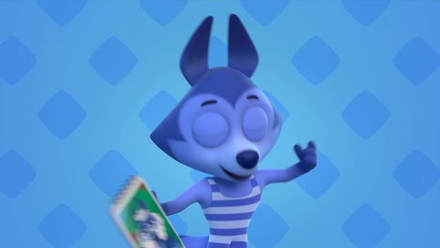 Мой дедушка  Цветняшки! Песни  добрая песенка о дедушке и семейной любви для малышей 0