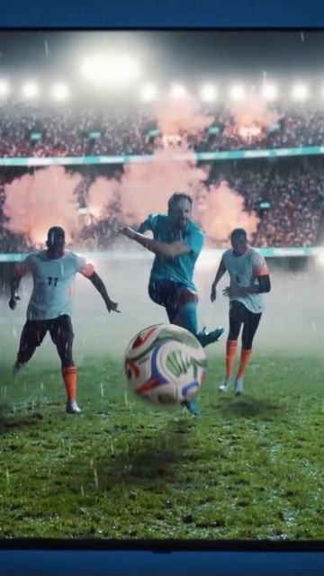 Финал Чемпионата мира FIFA 2026 уже близко!