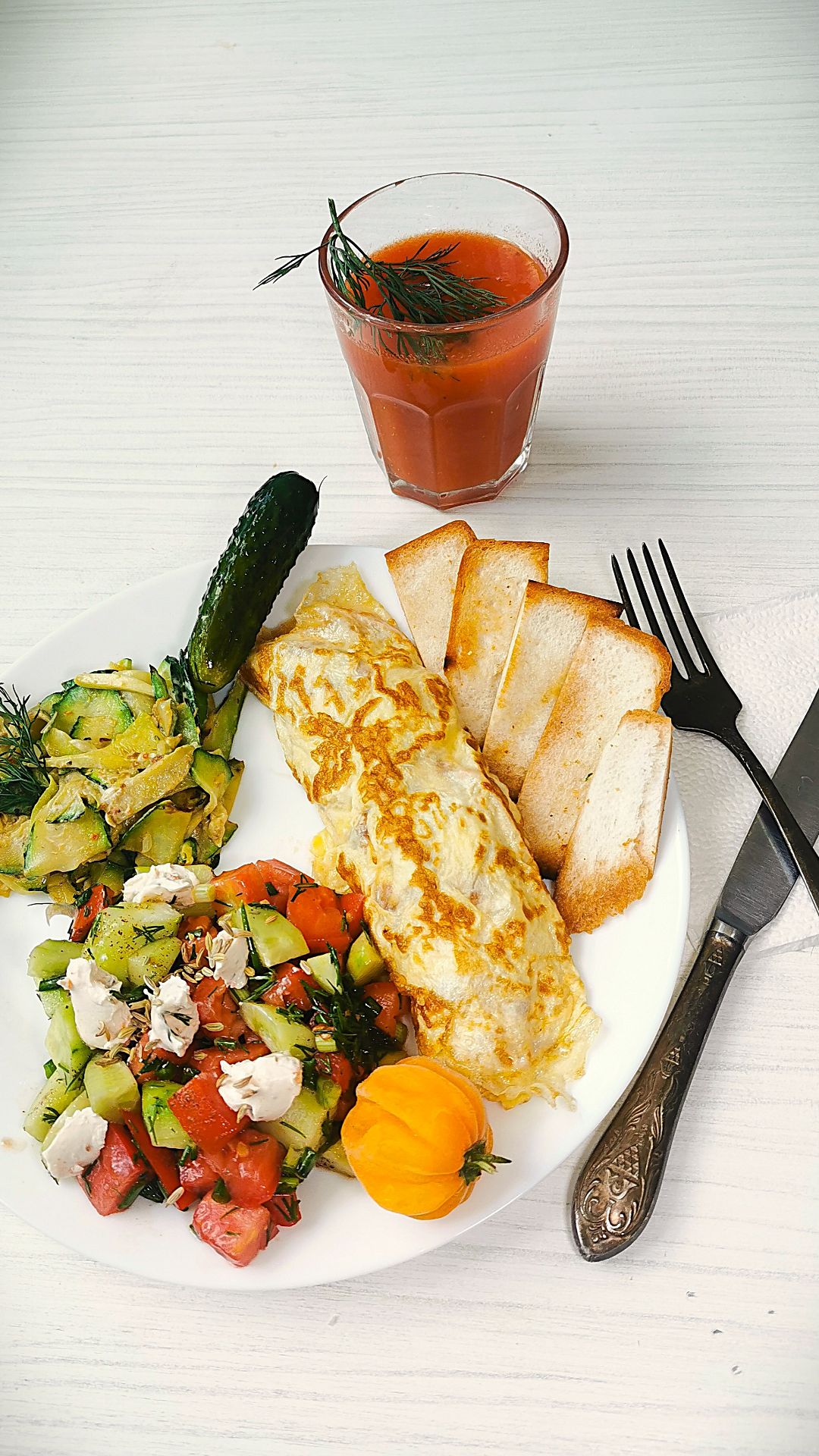 Мой завтрак shorts 18.07.2026 #мойзавтрак #mybreakfast #breakfast #завтрак