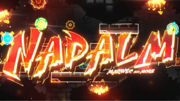 Showcase(NAPALM)НЕ ИЗИ!!!