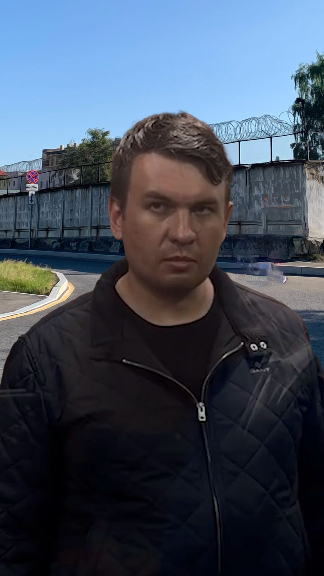 Илья Ремесло уже в СИЗО