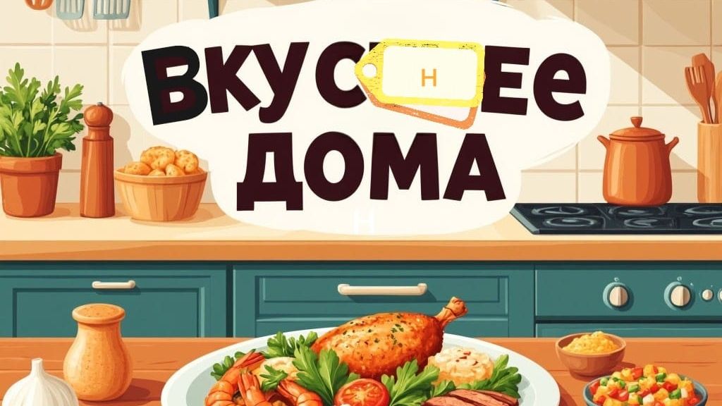 Аромат лета: компот из базилика.