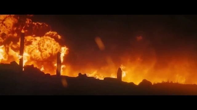 Сталинград. От героев былых времён