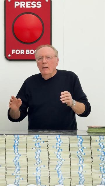 Read My Book, You Could Win $1,000,000