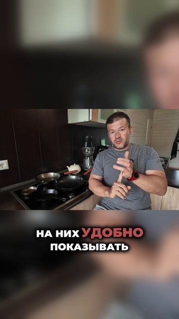 Почему все блогеры вечно жарят яйца? Раскрываем кулинарный секрет!