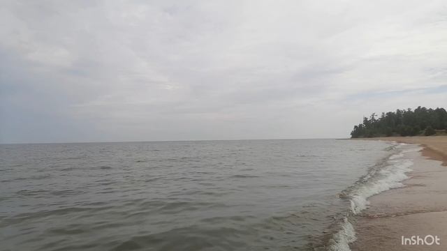 Байкал,18 июля.(без озвучки).Байкальские тюлени.