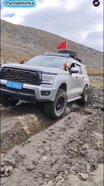 Haval H5 China Auto #auto #automobile #автоизкитая #offroad #Haval #china