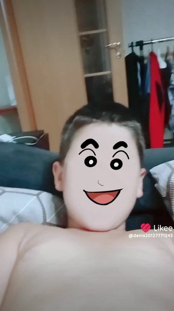 Я в маске