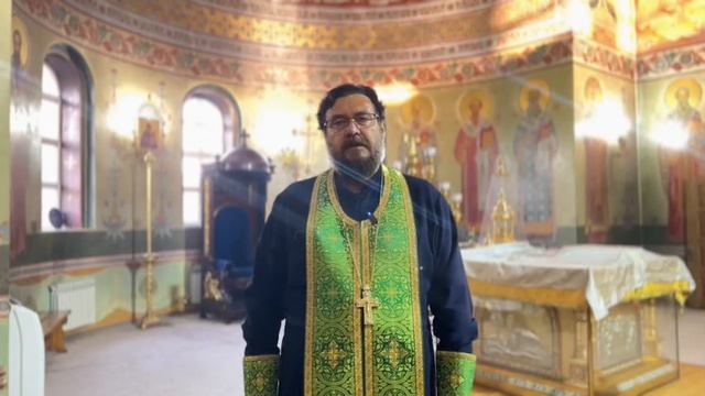 Преподобный  Сергий Радонежский — игумен земли Русской.