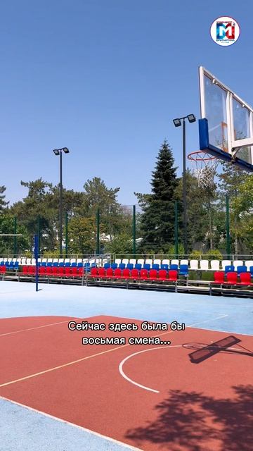 Бригантина «Белогорье» скучает по детям 🥺