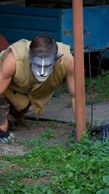 Нет, вы не уроды - просто круто трек подошел🤣 #котученый