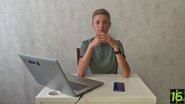 Фильм-исследование про озон