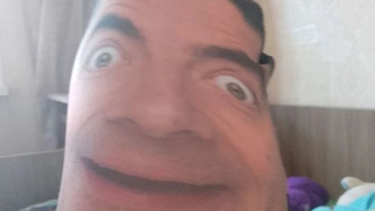 Эдит.