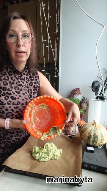 Самые вкусные КАБАЧКОВЫЕ суши