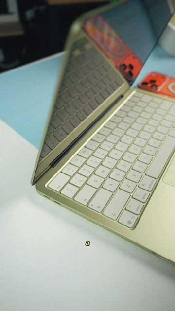Neo vs MacBook Air M2 что выбрать ?