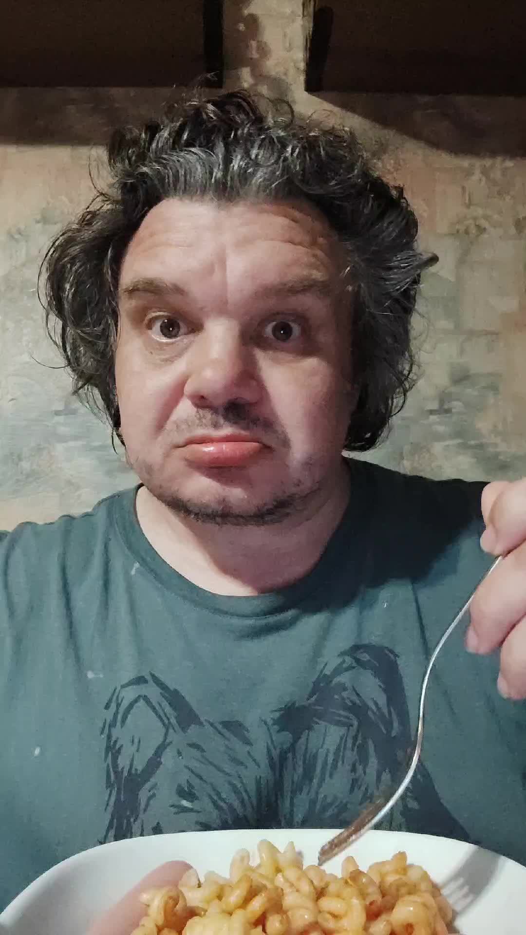 Ужин