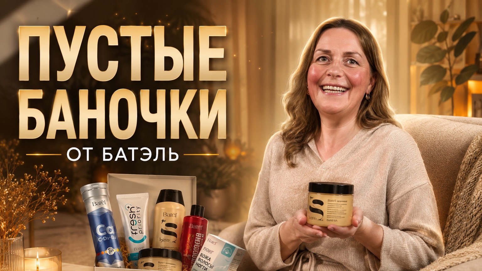 Пустые баночки начала июля 2026 года