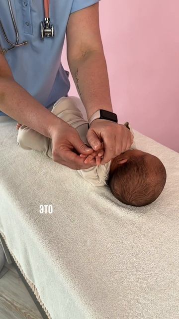 Пальчиковая гимнастика