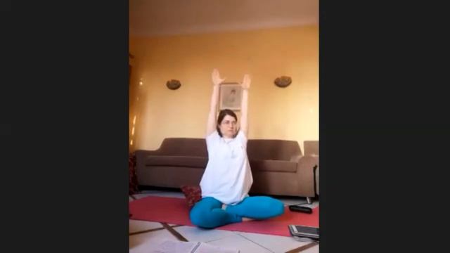 Скорая помощь!! Крия устраняющая боль и чувство вины (4 упражнения для счастья)