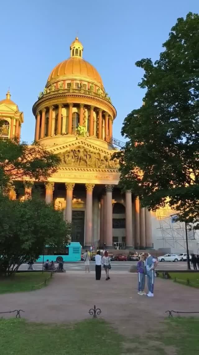 Киноделы в деле или прогулка по Санкт - Петербургу #КОПЧЁНОВААКТРИСА