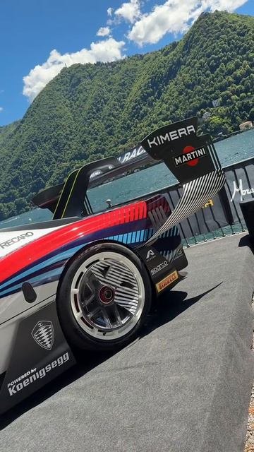 Kimera K39