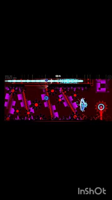 Новый хардест red world 6237 попыток