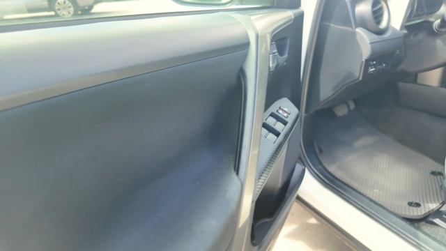 Честная продажа Toyota RAV4 IV (XA40), 2014