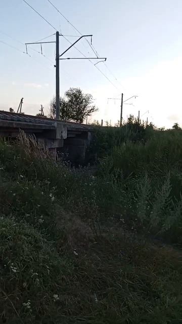 эп3д 0019 Азов Ростов