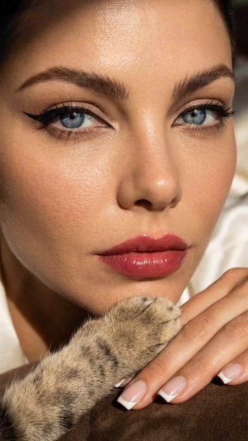 Как сделать фото? ⬇️Инструкция в моём тгк и ИИ боте @pixly_official_bot ❤️ лучшие промпты ждут вас🔥