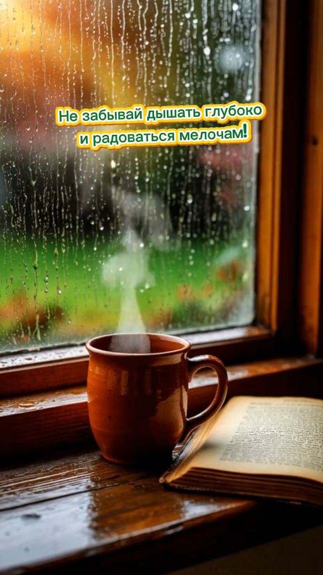 #добрые пожелания #Жизнь прекрасна