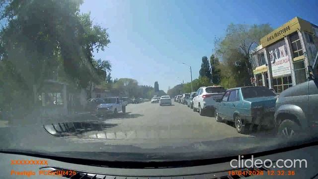 Воронеж : С бензином стало проще....