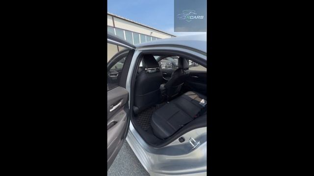 История одного заказа. Toyota Levin Hybrid. Тольятти.