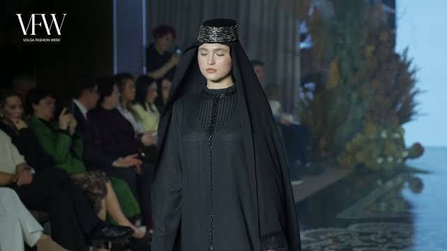 Бренд NAIMAN на Volga Fashion Week 2026 #волгафешен #модныепоказы #неделямоды #мода #стиль