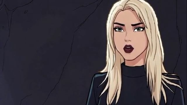 Что это такое? («Элизабет Роджерс. Охотница за пришельцами: Возрождение»)