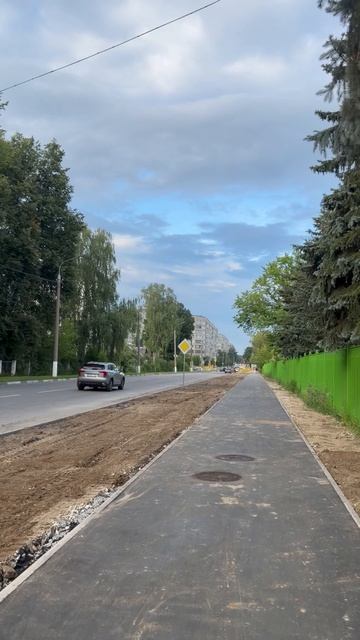 Электросталь: прогулка сквозь время. Что помнит этот город. ч.3
