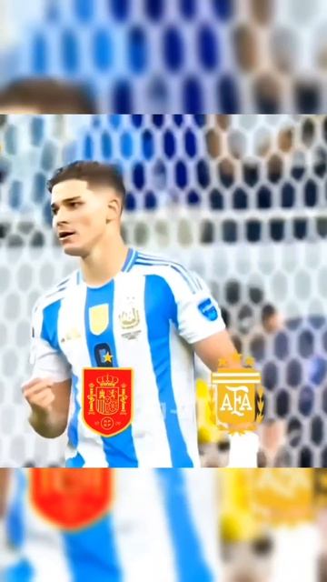 ИСПАНИЯ - АРГЕНТИНА ФИНАЛ ЧЕМПИОНАТА МИРА ПО ФУТБОЛУ ⚽🇪🇦