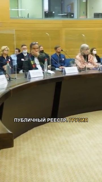 Иноагенты повсюду?