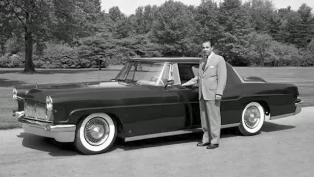 Lincoln 