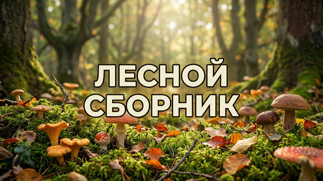 СБОРНИК РАССКАЗОВ КАПКАН | АУДИОРАССКАЗЫ