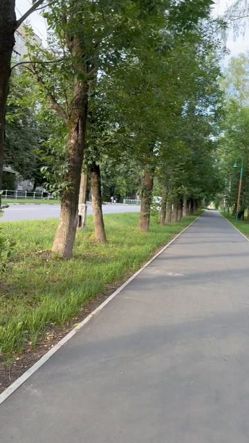 Электросталь: открываем заново. Прогулка с местными историями.