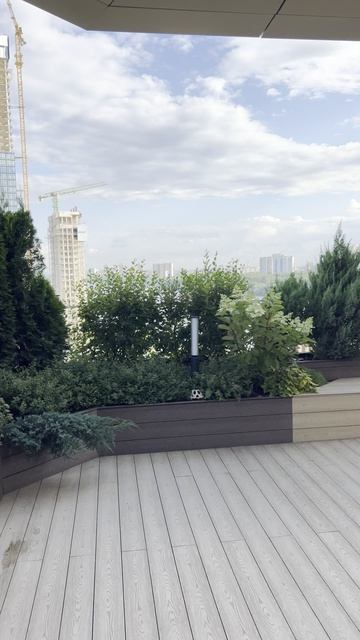 Полимерные доски не очень