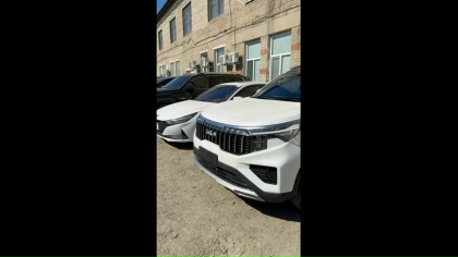 Авто на заказ из Китая, Японии, Кореи.
