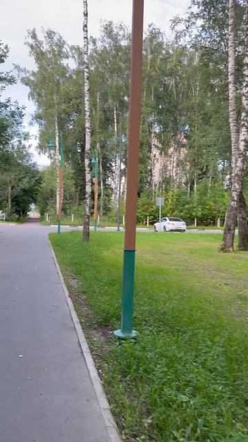 Гуляем по Электростали: что скрывает город нашего детства.