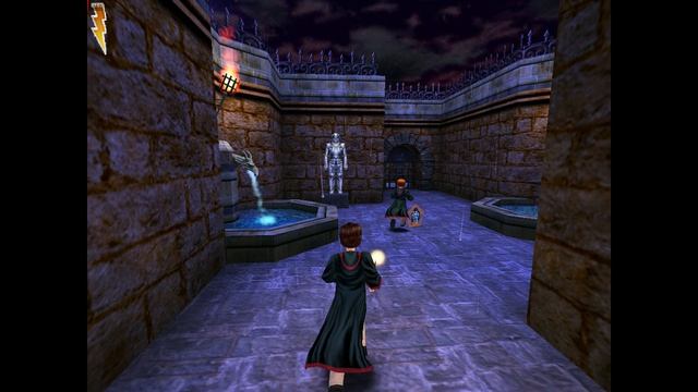 Гарри Поттер 21 Серия (PC)